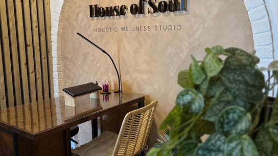 House of Soul Fulwood