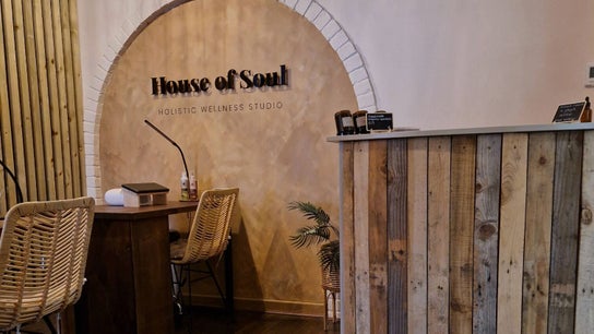 House of Soul Fulwood