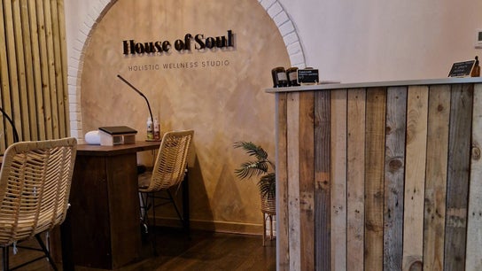 House of Soul Fulwood