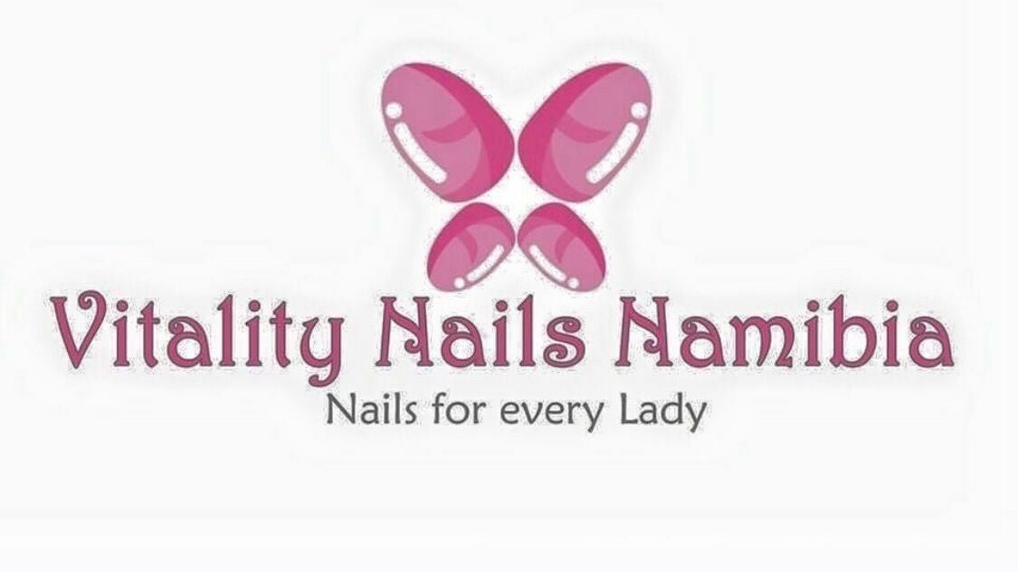 Vitality nails namibia
