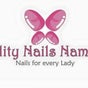 Vitality nails namibia