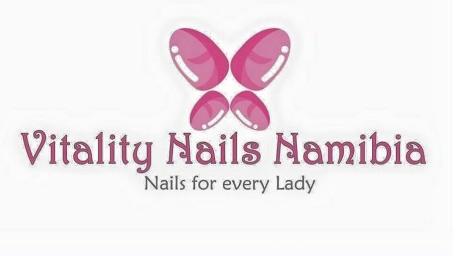 Vitality Nails Namibia 1paveikslėlis
