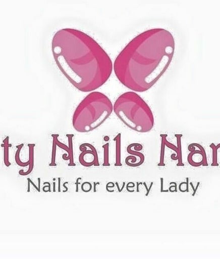 Vitality Nails Namibia billede 2