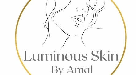 Luminous skin by Amal