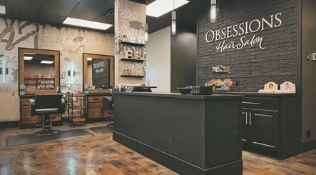Obsessions Hair Salon image 2