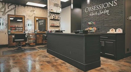 Obsessions Hair Salon imagem 2