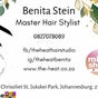 The Heat Hair and Beauty - WICO Fitness, 50 Chrisoliet Street, Treehouse, Jukskei Park, Randburg, Gauteng