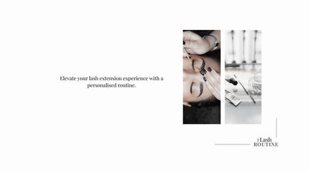 The Lash Routine NZ image 2