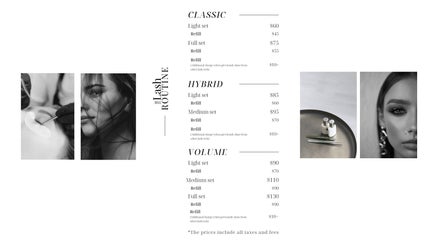 The Lash Routine NZ image 3