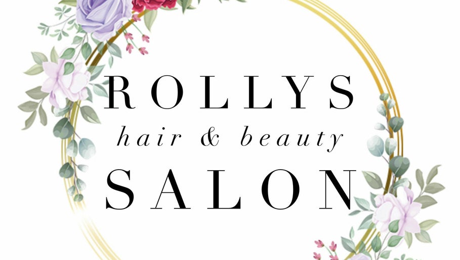 Rolly’s Hair and Beauty Salon image 1