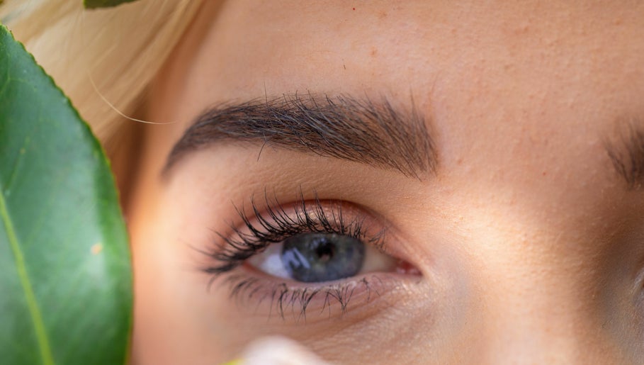 Brow Definition By Kylie image 1