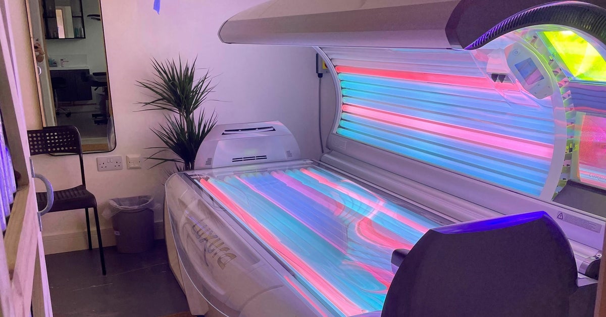 Запиши час в Sugar Beach Tanning Haverfordwest Fishguard Road Unit 33