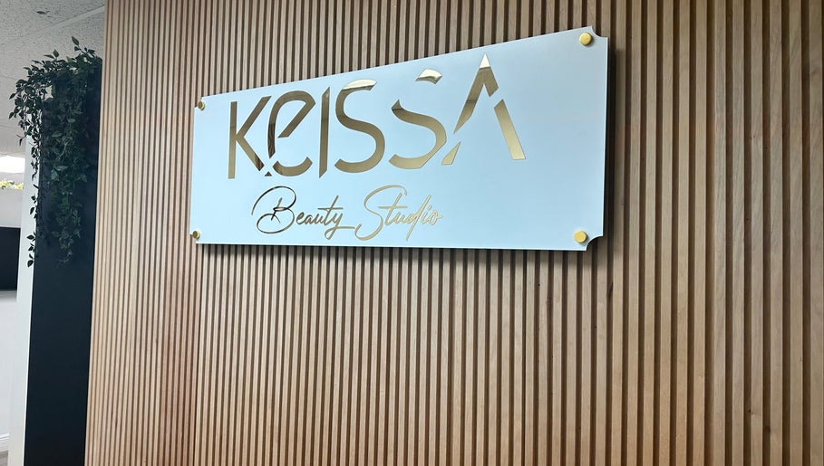 KEISSA BEAUTY STUDIO billede 1