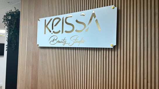 KEISSA BEAUTY STUDIO