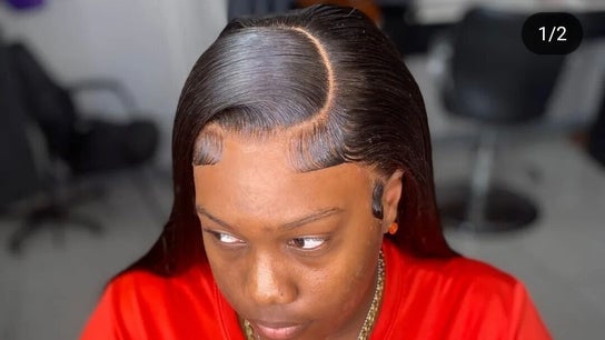 Chrissy's Radiance Hair Salon