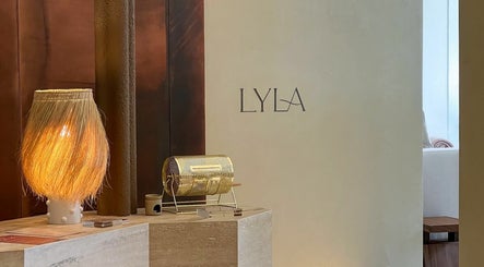 Lyla Beauty Lounge 3paveikslėlis