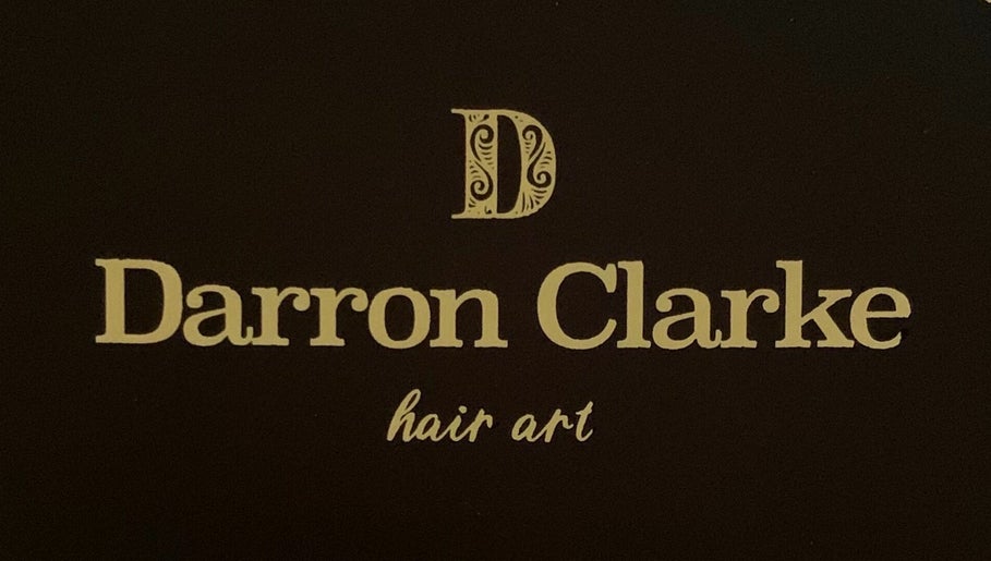 Darron Clarke Hair зображення 1