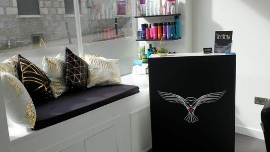 Athena Hair Studio