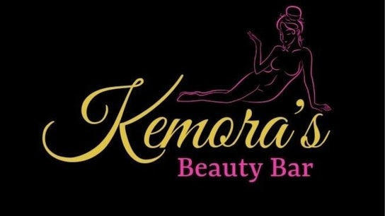 Kemora's Beauty Bar
