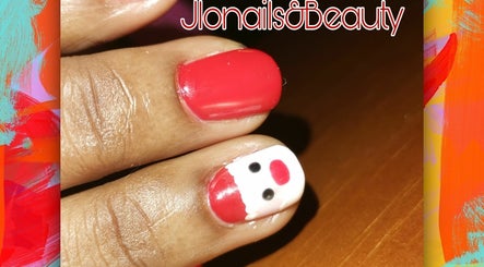 Joana Lobo NailsTavira  imagem 3