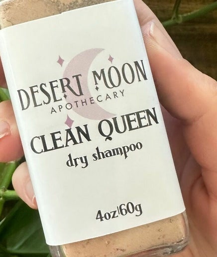 Desert Moon Apothecary & Salon imaginea 2