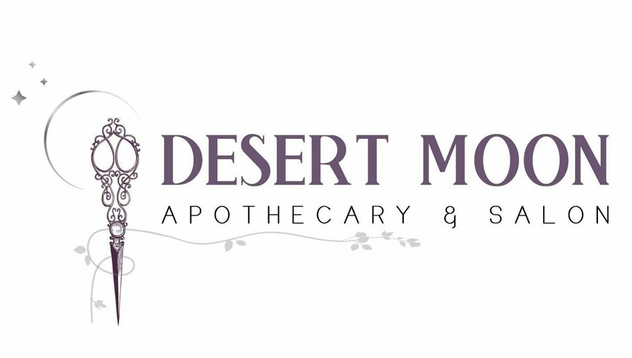 Desert Moon Apothecary & Salon 1paveikslėlis