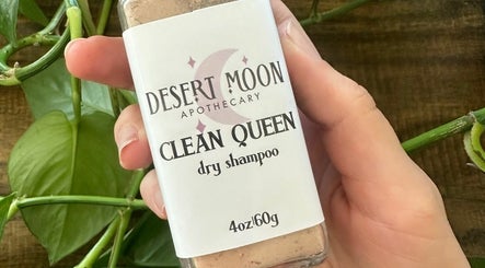 Desert Moon Apothecary & Salon billede 3
