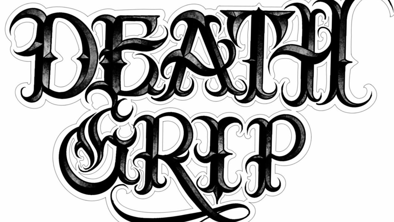 DeathGrip Tattoos - 1909 North Main Street - Hazard | Fresha