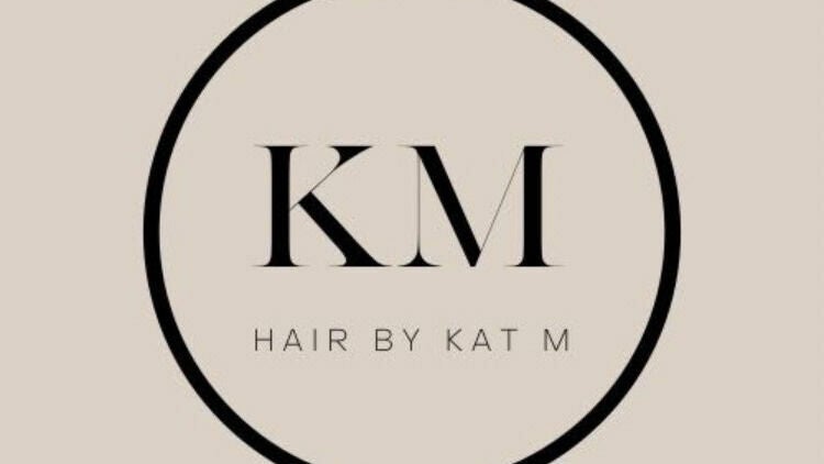 Hair By Kat M - 1