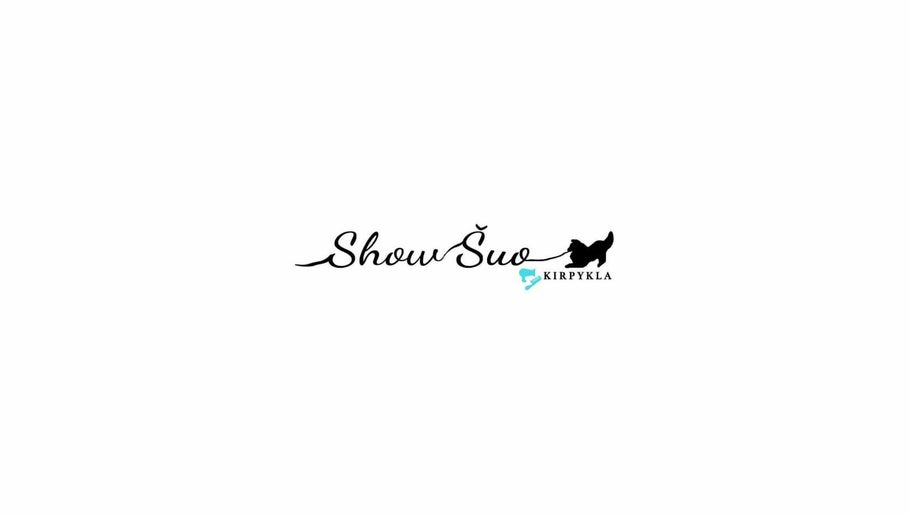 Show Šuo image 1