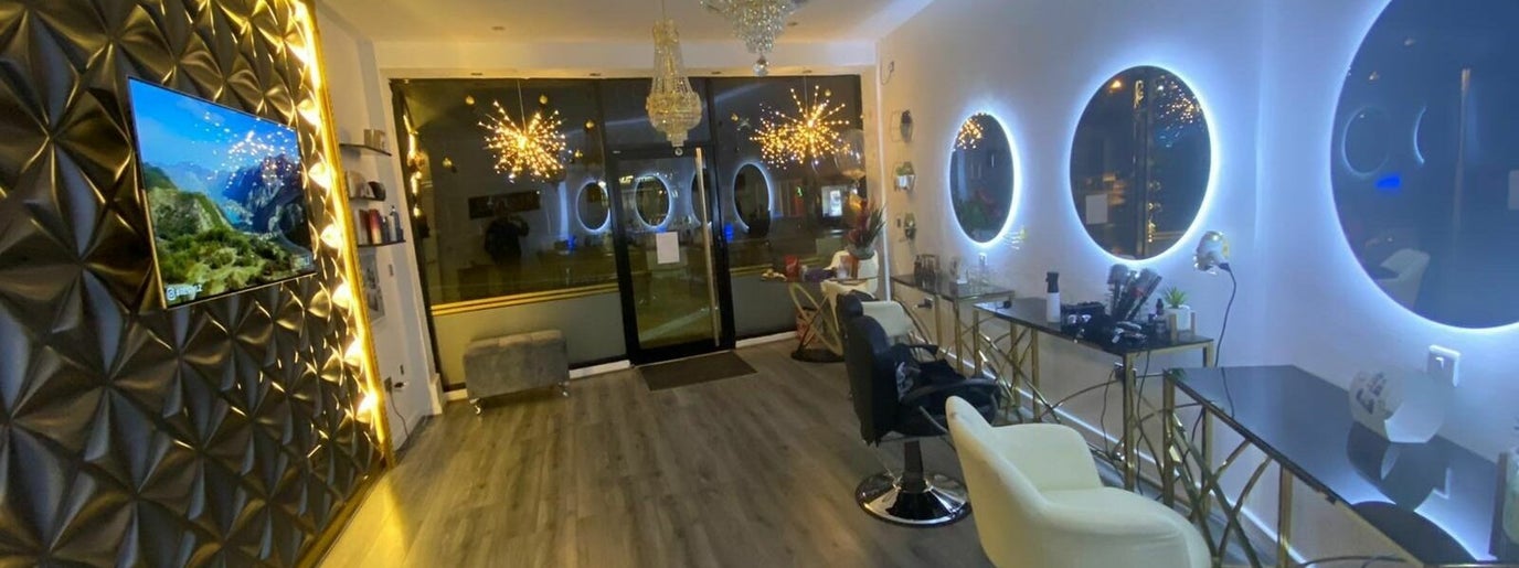 Restylz Hair Studio image 1