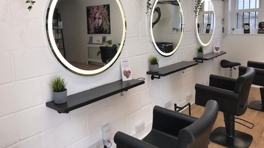 By Giorgio Hair Salon