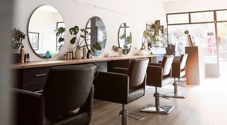 Jay Thomas Hairdressing Hermanus