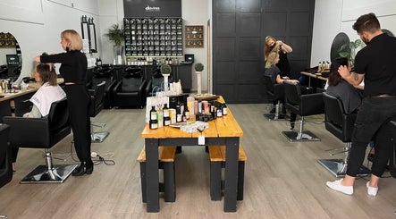 Jay Thomas Hairdressing Hermanus obrázek 3