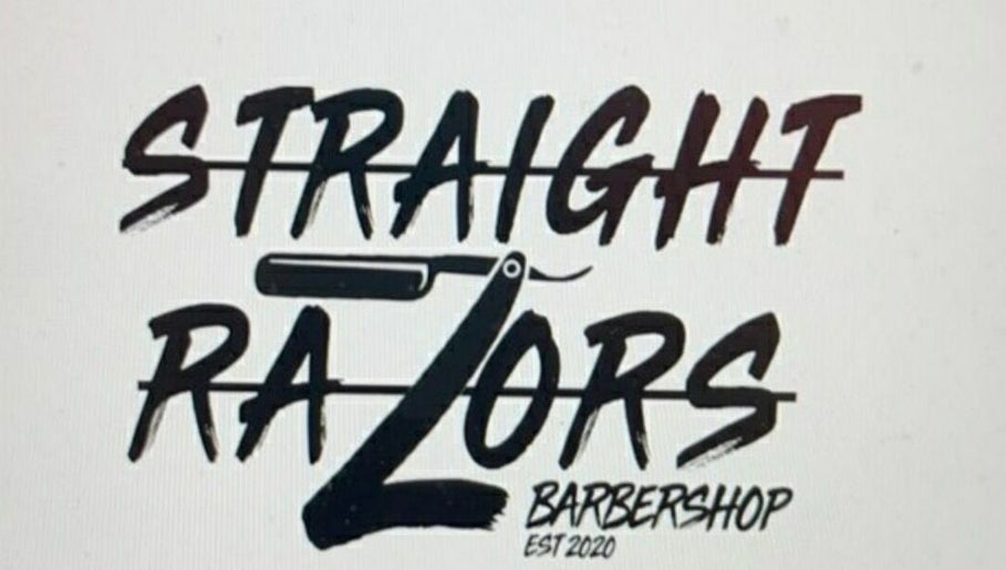 Straight Razors Barbershop imagem 1