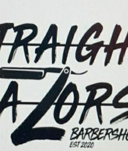 Straight Razors Barbershop изображение 2