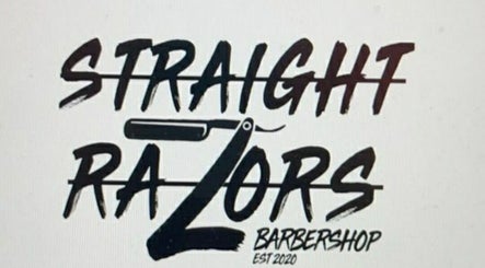 Straight Razors Barbershop