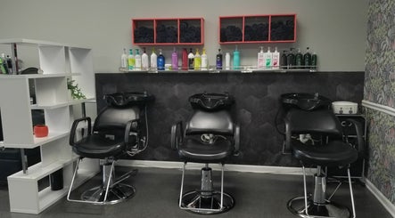 Absolute Envy Salon