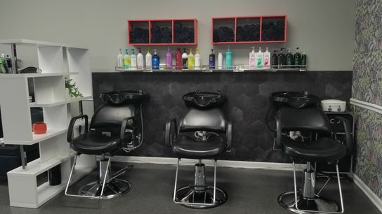 Absolute Envy Salon