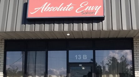 Immagine 2, Absolute Envy Salon