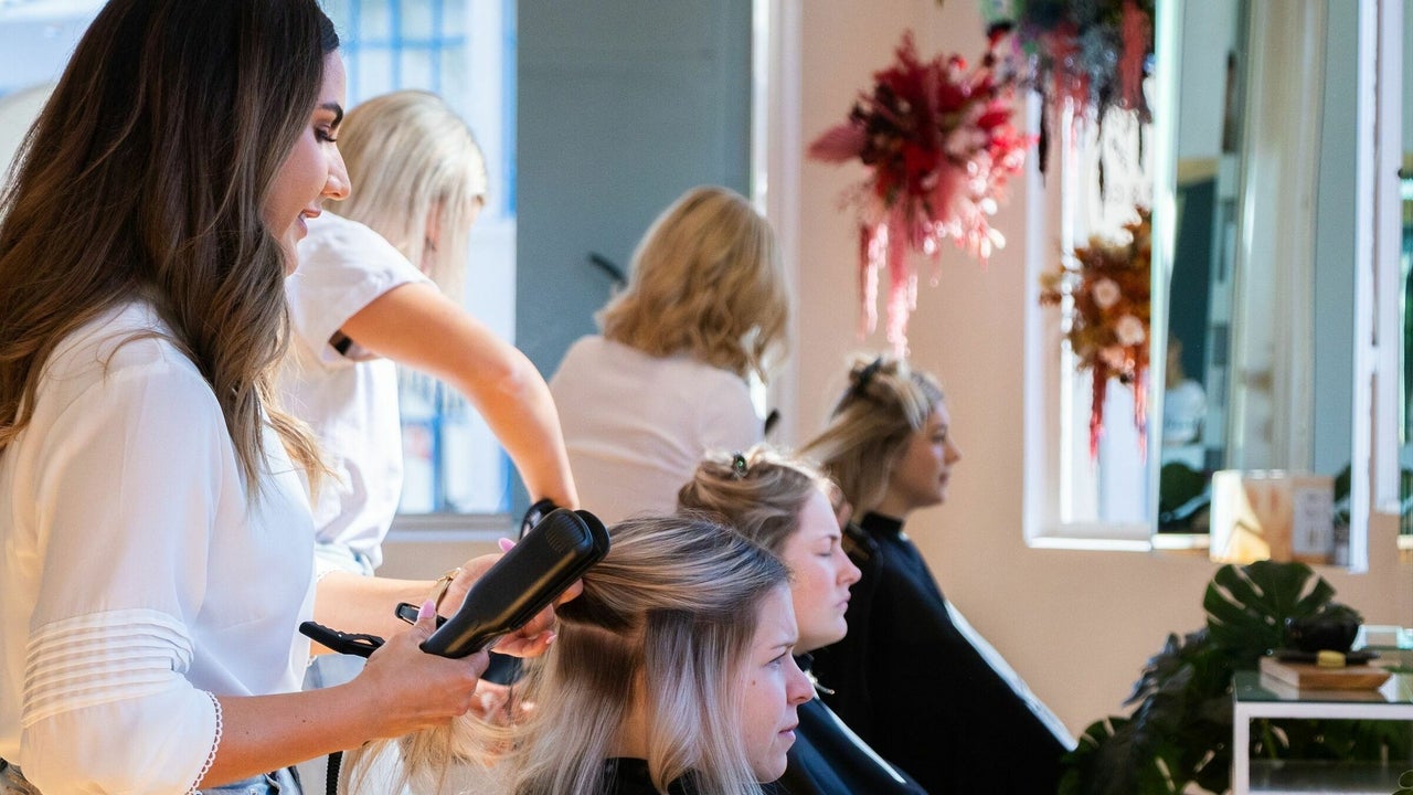 Good Hair & co - Level ONE , corner George & Stafford street - Timaru | Fresha