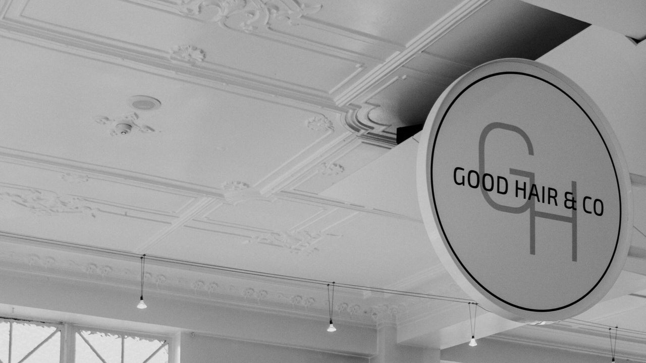 Good Hair & co - Level ONE , corner George & Stafford street - Timaru | Fresha Good Hair & co - Level ONE , corner George & Stafford street - Timaru | Fresha