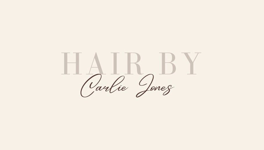 Hair by Carlie Jones image 1