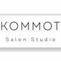 O Kommotis Salon Studio