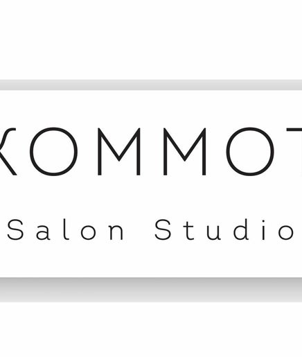 O Kommotis Salon Studio – kuva 2