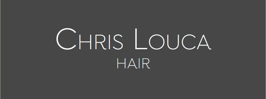 Chris Louca Hair image 1