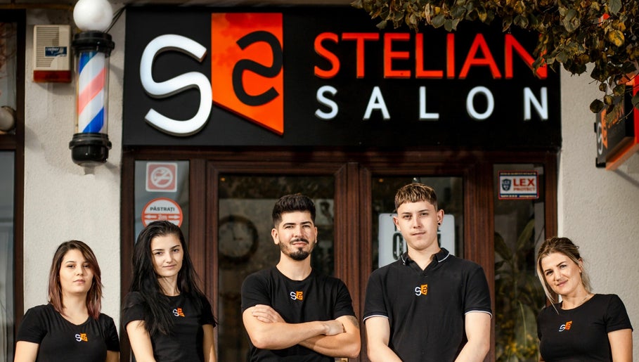 Stelian Salon изображение 1