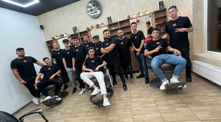 Stelian Barber Shop kép 2