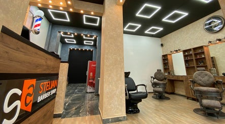 Stelian Barber Shop obrázek 2