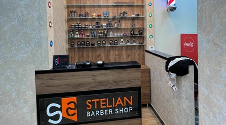 Stelian Barber Shop imagem 3